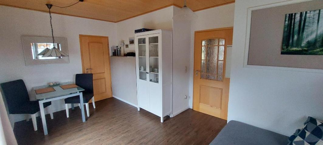 Harzholiday Rottleberode Exteriör bild