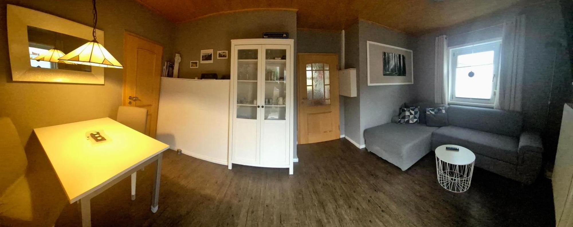 Harzholiday Rottleberode Exteriör bild