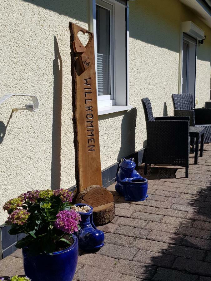 Harzholiday Rottleberode Exteriör bild